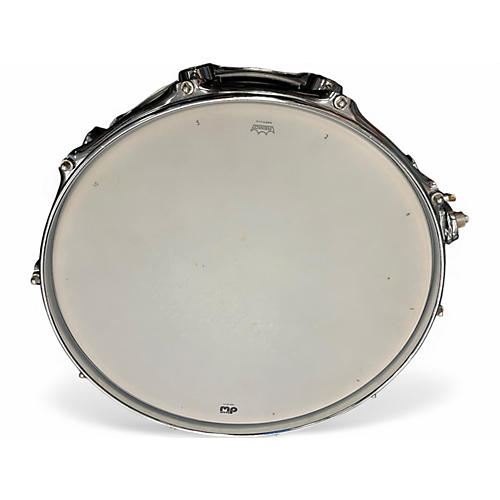 Used DW 6.5X14 COLLECTOR'S MAPLE STANDARD SATIN OIL Drum SATIN OIL 15