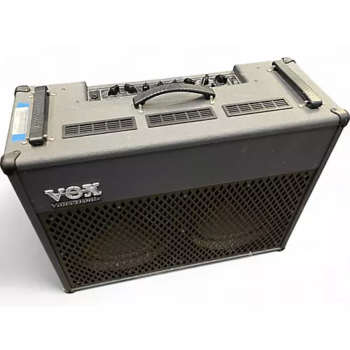 Used VOX AD100VT 2x12 100W Guitar Combo Amp