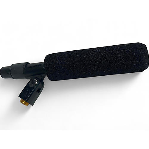 Used Audio-Technica BP4073 Shotgun Condenser Microphone