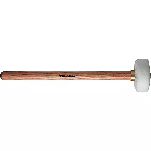 Innovative Percussion Gong Mallets Large