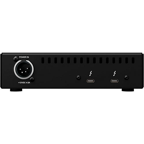 Universal Audio UAD-2 Satellite TB3 QUAD Core