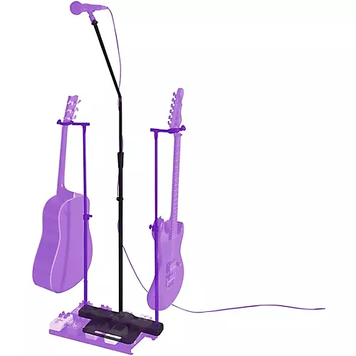 On-Stage Stands Utility Stand for Pedal Board