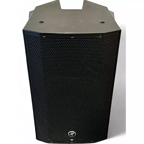 Used Yamaha Msr800 Powered Subwoofer