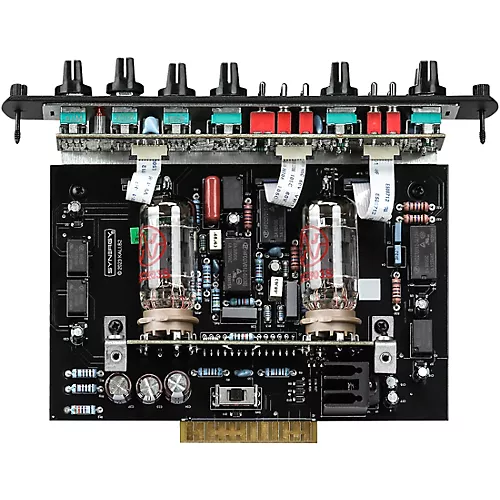 Synergy Fortin Killer Kali Tube Preamp Module