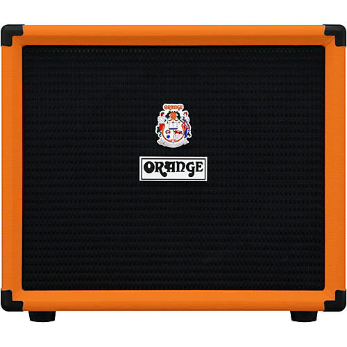 Orange Amplifiers OBC112 400W 1X12 Bass Speaker Cabinet