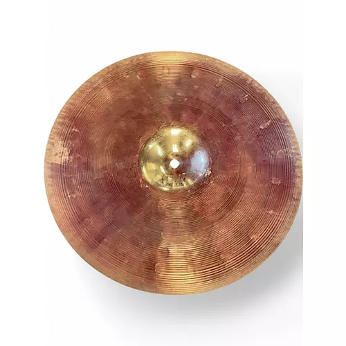 Used SABIAN 14in HHX Evolution Hi Hat Pair Cymbal 33