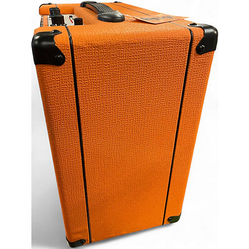 Used Orange Amplifiers Crush 35RT Guitar Combo Amp