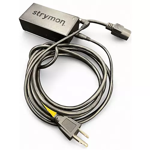 Used Strymon Ojai Power Supply