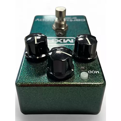 Used MXR Carbon Copy Effect Pedal