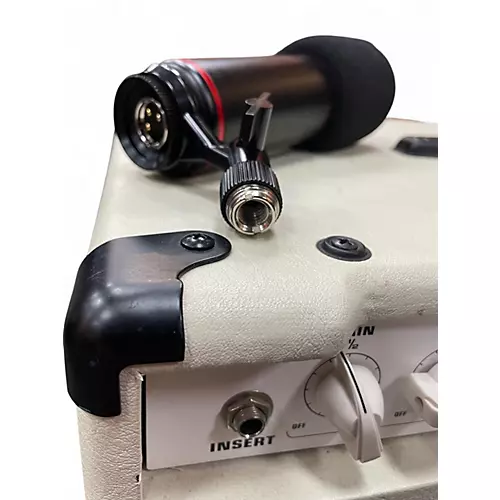 Used Focusrite Scarlett CM25 MKII Condenser Microphone