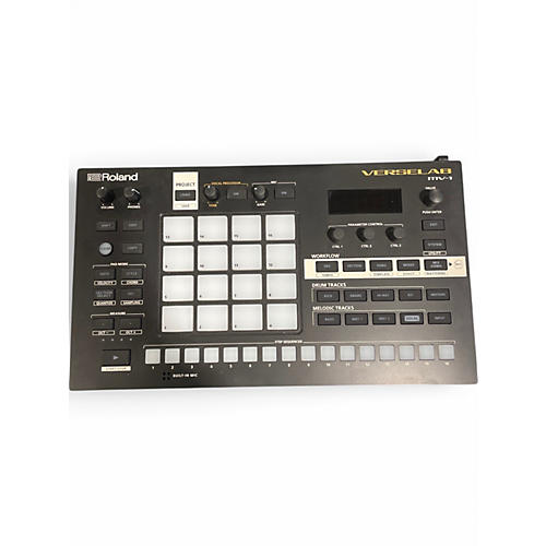 Used Roland VERSELAB MV1 Production Controller