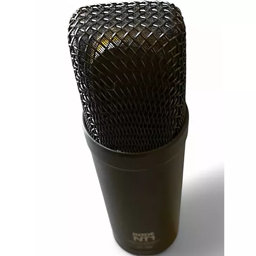Used RODE NT1 Condenser Microphone
