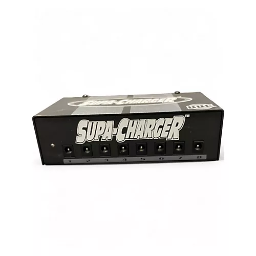 Used BBE Supa-charger Power Supply
