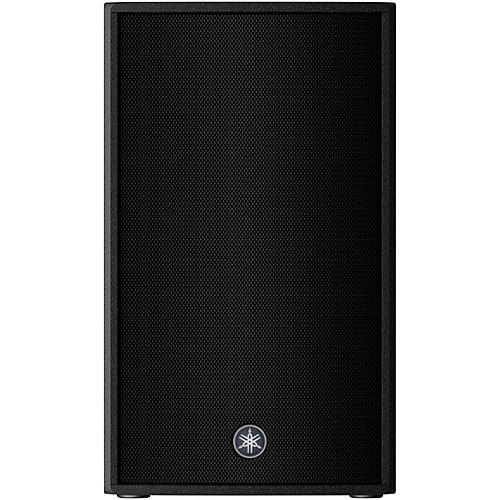 Yamaha DZR12-D 2,000W Powered Speaker With Dante