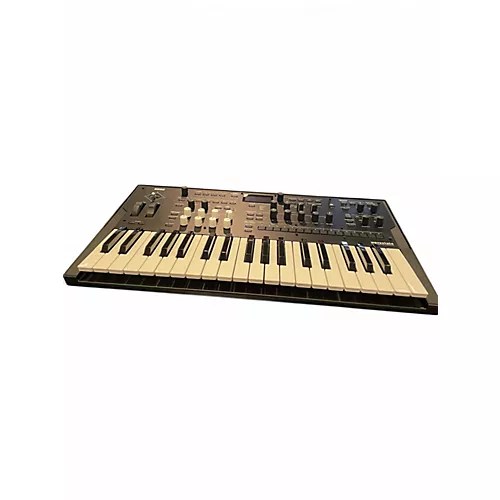 Used KORG wavestate Synthesizer