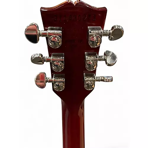 Used Gibson Les Paul Standard 2 Color Sunburst Solid Body Electric Guitar 2 Color Sunburst