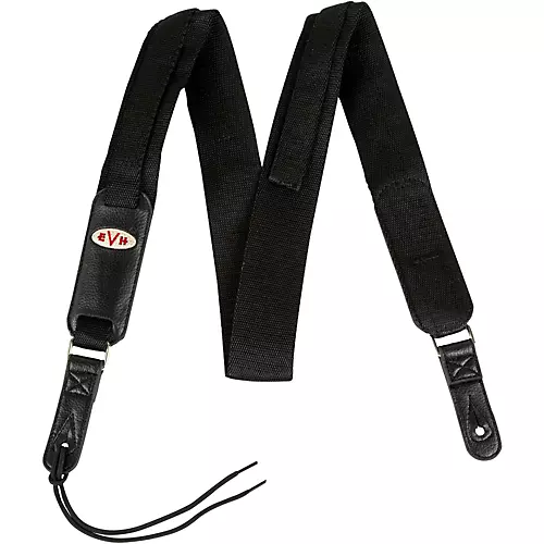 EVH Nylon Guitar Strap 56 in.