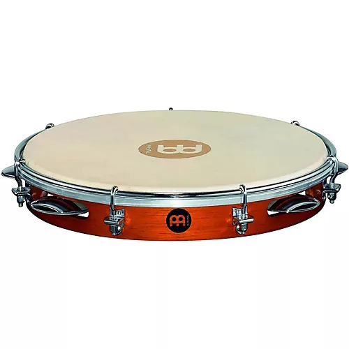 MEINL Pandeiro Chestnut 10 In