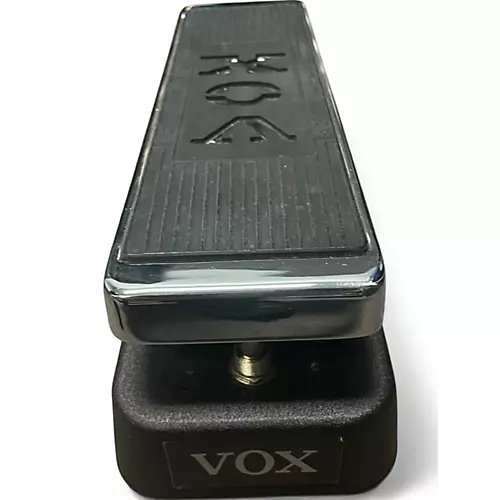 Used VOX V847 Reissue Wah Effect Pedal
