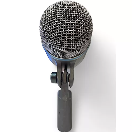Used Shure Beta 52A Drum Microphone