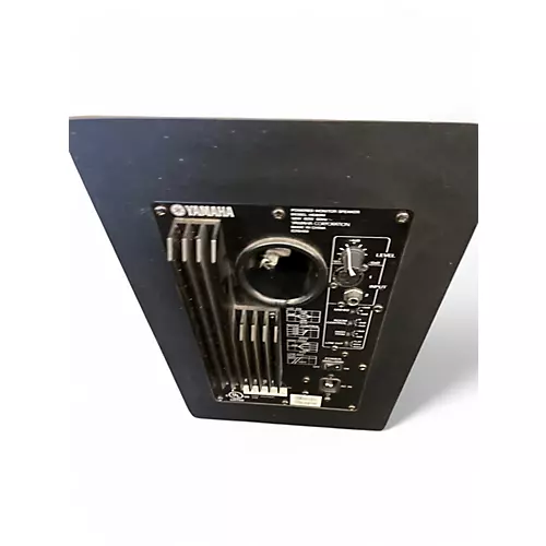 Used Yamaha HS8 Powered Monitor
