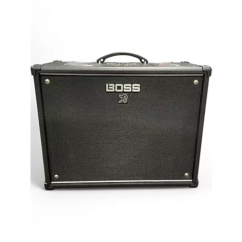 Used BOSS Katana 100 100W 1X12 Guitar Combo Amp