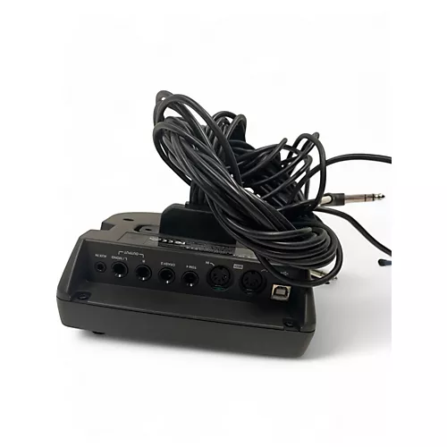 Used Alesis NITRO Electric Drum Module