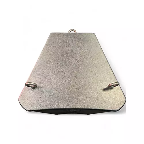 Used QSC KW152 15In 2-Way Powered Speaker