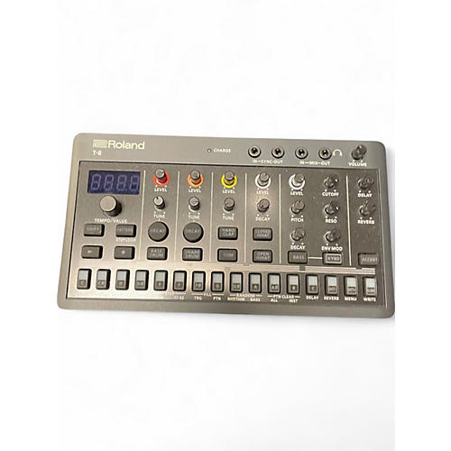 Used Roland Aira T8 beat machine Production Controller