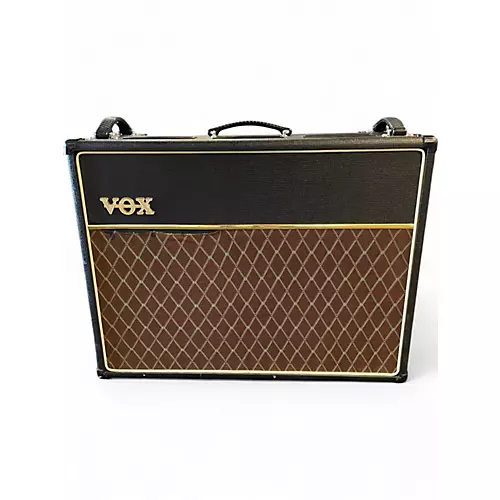 Used VOX AC30CC2X 2x12 30W Tube Guitar Combo Amp