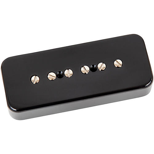 Seymour Duncan P90 Silencer Soapbar Pickup Cream Neck
