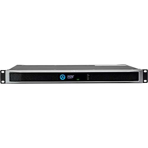 LEA Professional Connect Series Model 352 Amplifier Dante