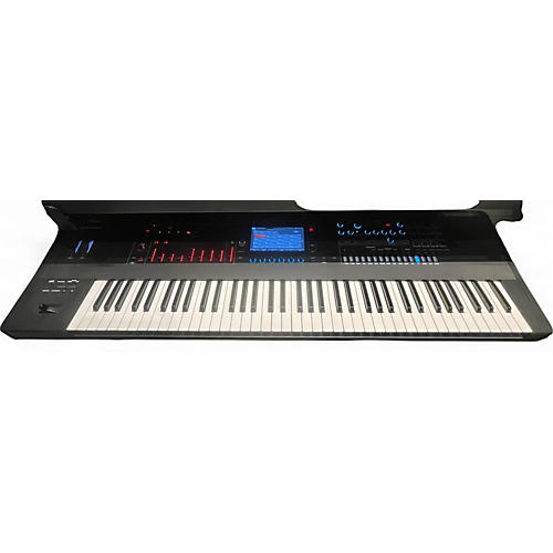 Used Roland FANTOM 7 Keyboard Workstation