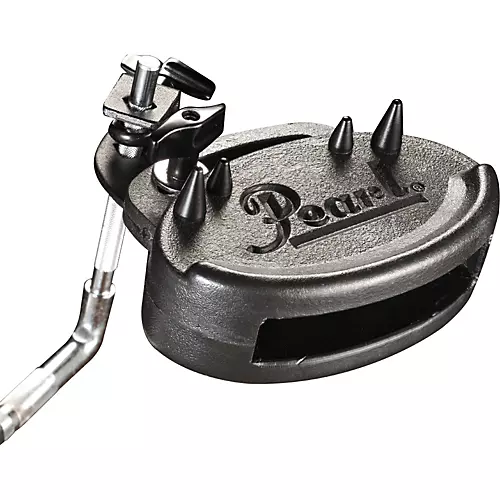 Pearl Anarchy Block Black