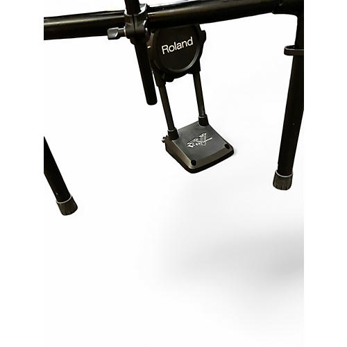 Used Roland TD-11K Electric Drum Set