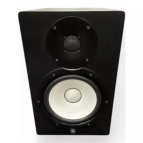 Used Yamaha HS8 Pair Powered Monitor