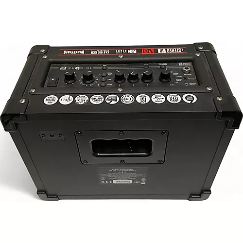 Used Blackstar ID:Core 40W V3 Guitar Combo Amp