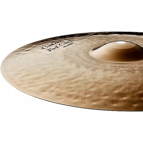 Zildjian K Custom Fast Crash Cymbal 14 in.