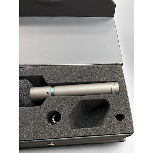 Used Audio-Technica AT897 Condenser Microphone