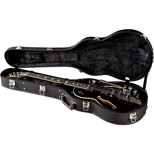 Duesenberg Starplayer TV Deluxe Electric Guitar Black