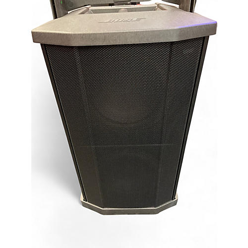 Used Bose F1 Model 812 Powered Speaker