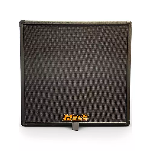 Used Markbass CMB 121 BLACK LINE Bass Combo Amp