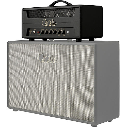 PRS HDRX 50 50W Guitar Amp Head Black