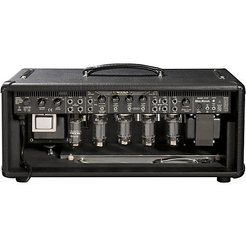 MESA/Boogie Mark V Guitar Tube Head Black