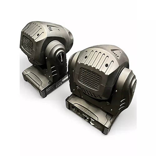 Used American DJ ELIMINATOR STEALTH SPOT Intelligent Lighting