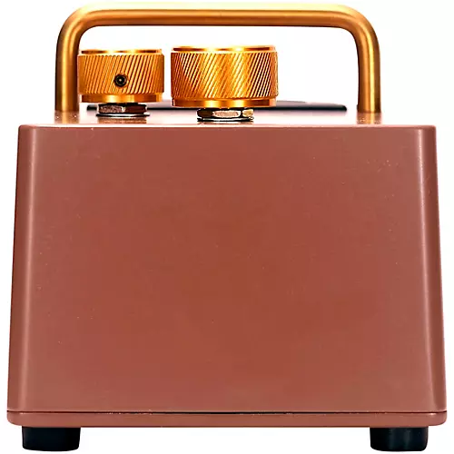 Amprx Power Solutions BrownBox Brown