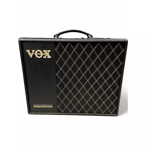 Used VOX VT40X Guitar Combo Amp