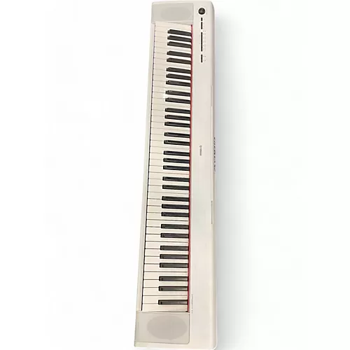 Used Yamaha NP32 Piaggero Digital Piano