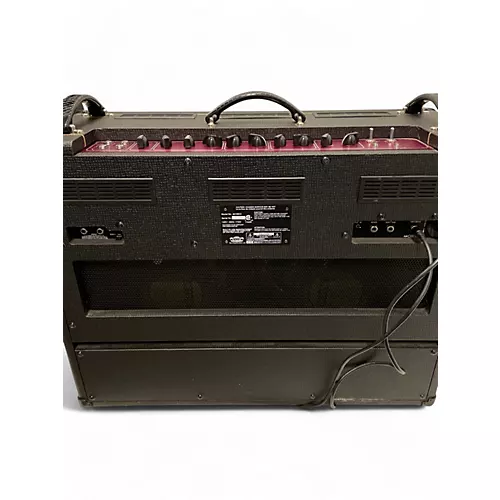 Used VOX AC30C2 2x12 30W Tube Guitar Combo Amp