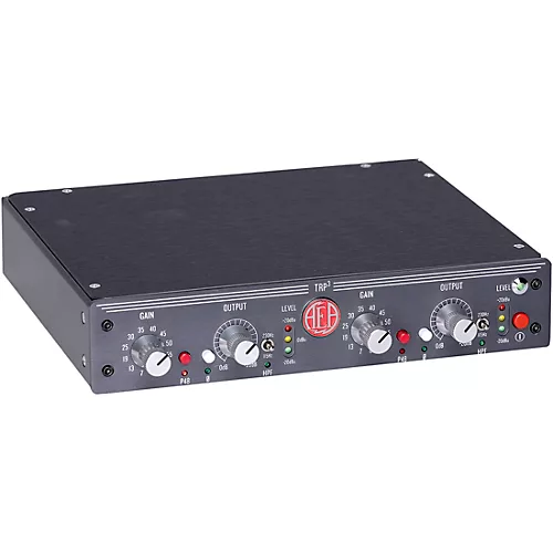 AEA Microphones TRP3 Microphone Preamp